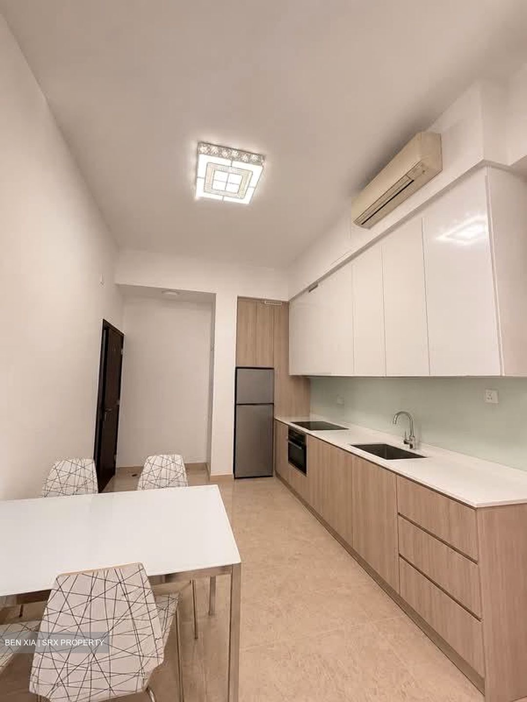 The Hillier (D23), Apartment #576083091